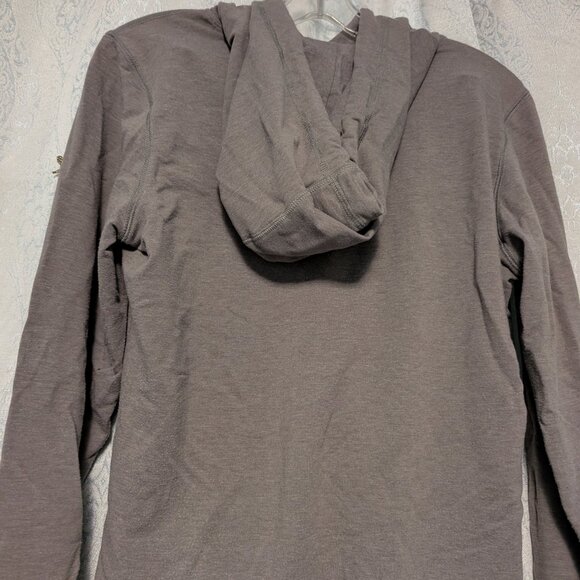 Retro Halifax Mooseheads Hooded Sweatshirt - Picture 4 of 4